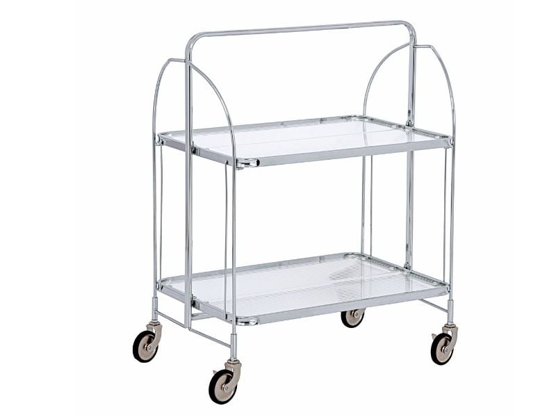 عربات تقديم