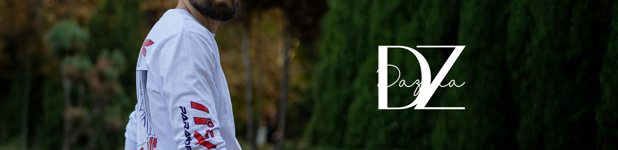 fixed banner