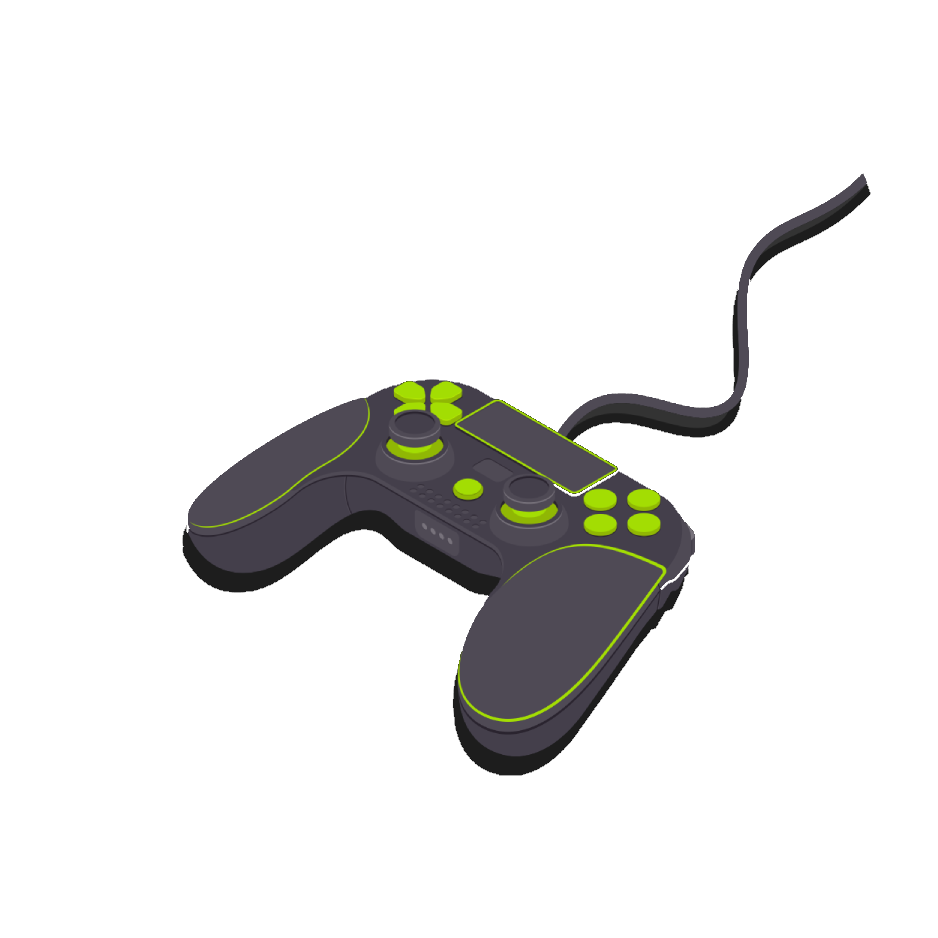 ذراعات التحكم