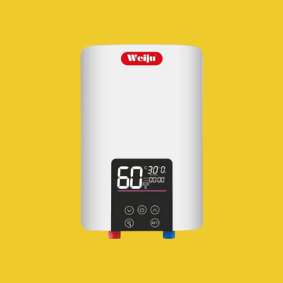 سخانات ماء وطنية