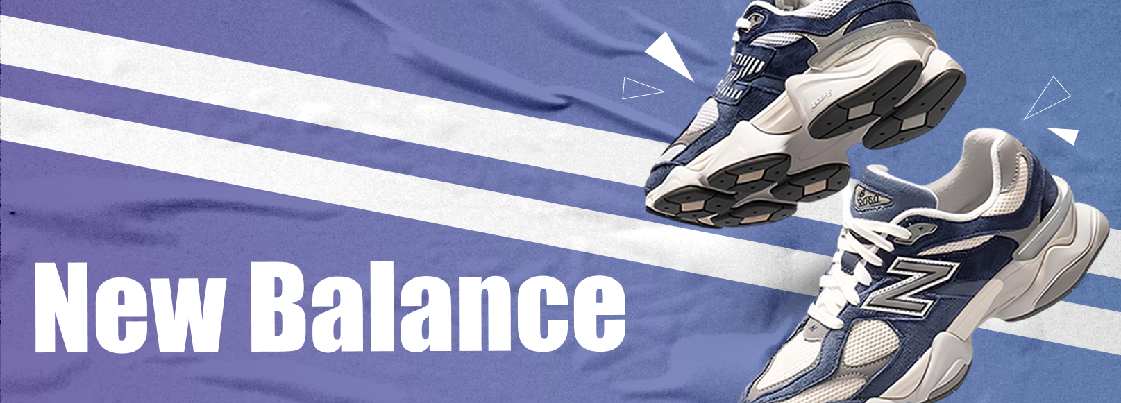 fixed banner