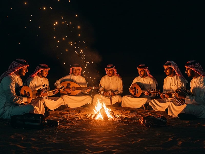 Special products slider