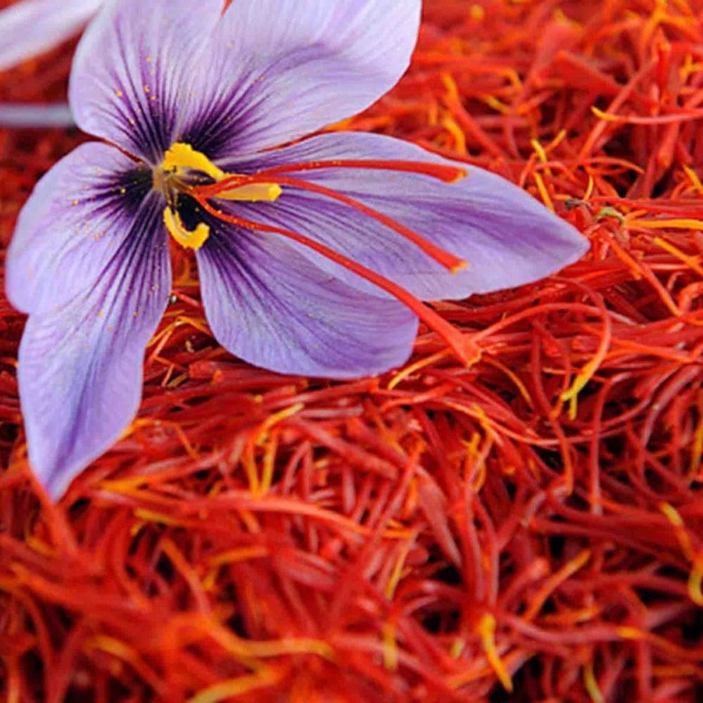 زعفران image