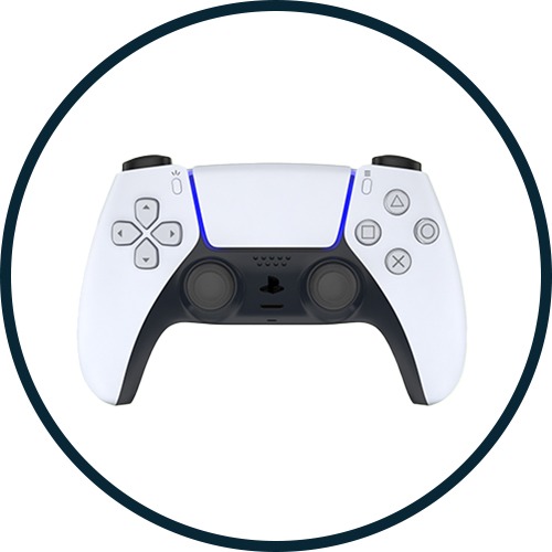 وحدات تحكم بلايستيشن 5