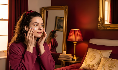 عناية متكاملة لبشرتك