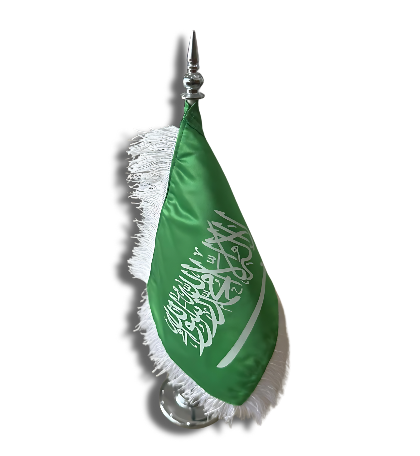 اعلام مكتبية