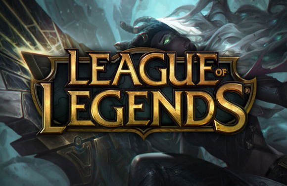 League of Legends