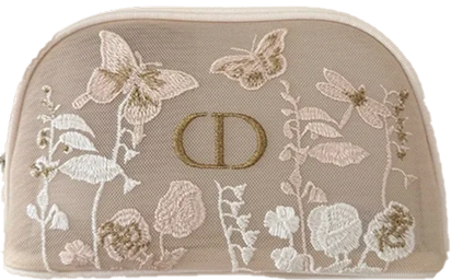 شنطة ديور الجديدة مع البوكس والكيس