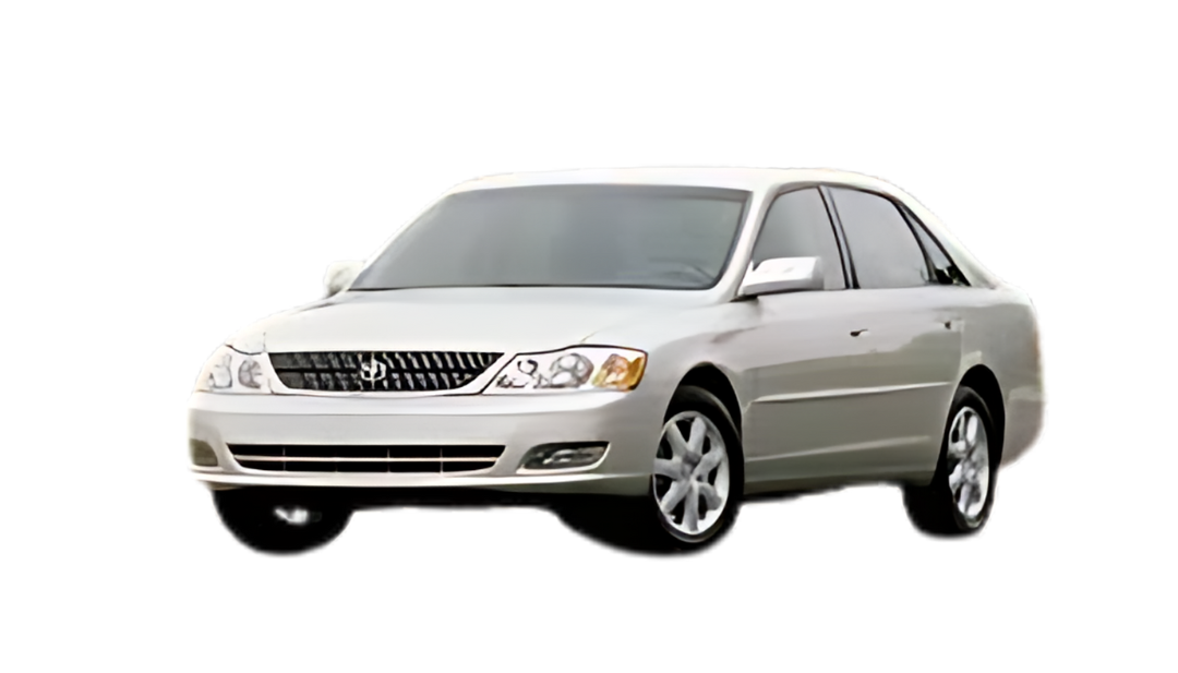 افالون 2003-2004