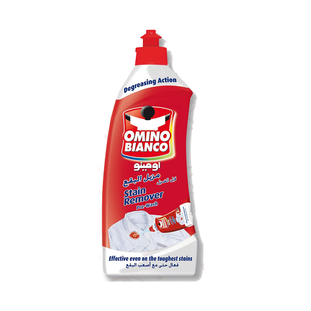 مزيلات البقع  - المبيضات - منتجات اخرى