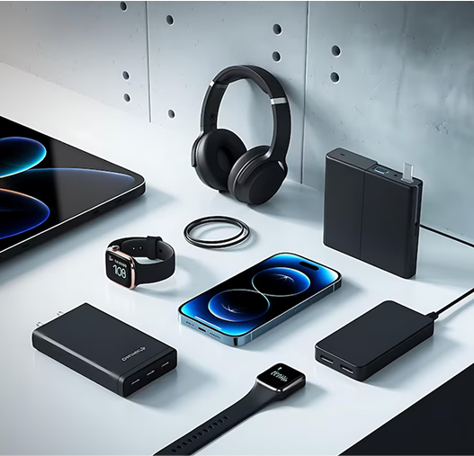 إكسسوارات تحمي، تميز وتلفت الأنظار