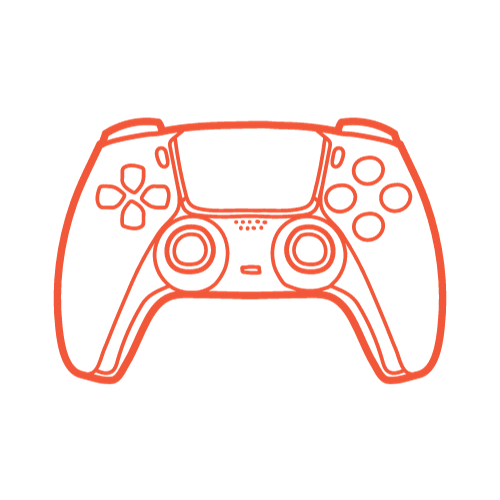 Gaming Controller