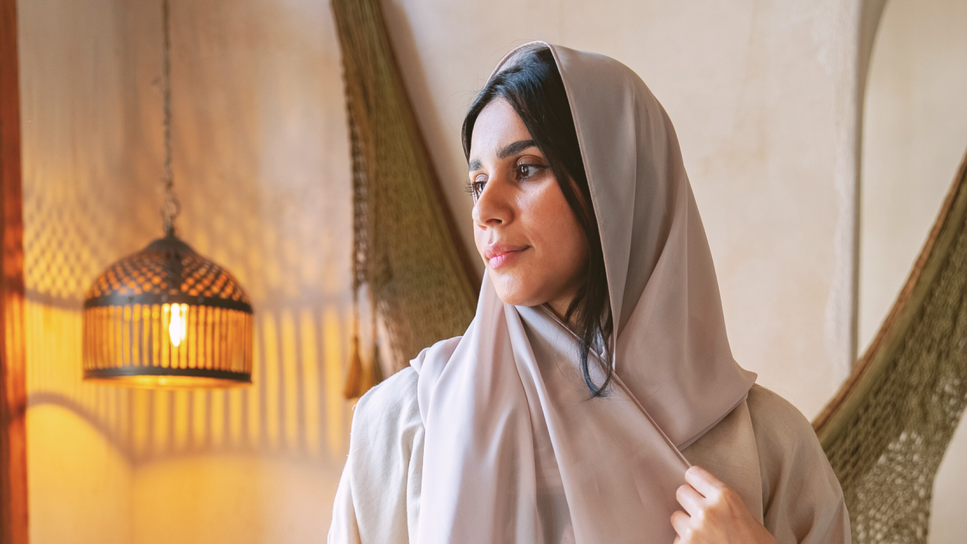 عبايات سندي