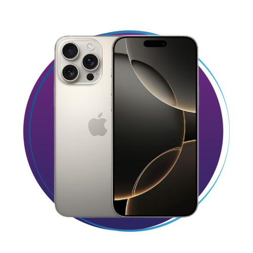 آيفون 16 برو ماكس