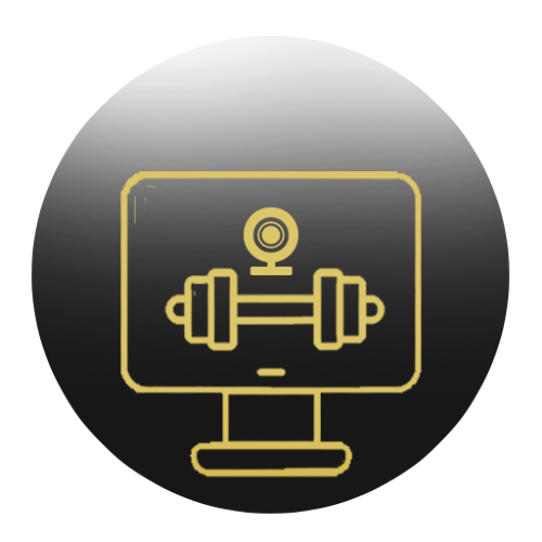 التدريب الشخصي بفتح الكاميرا