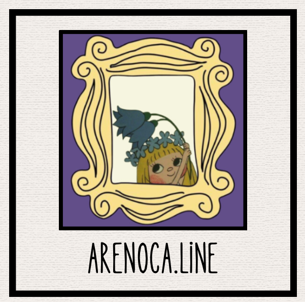 Arenoca.Line