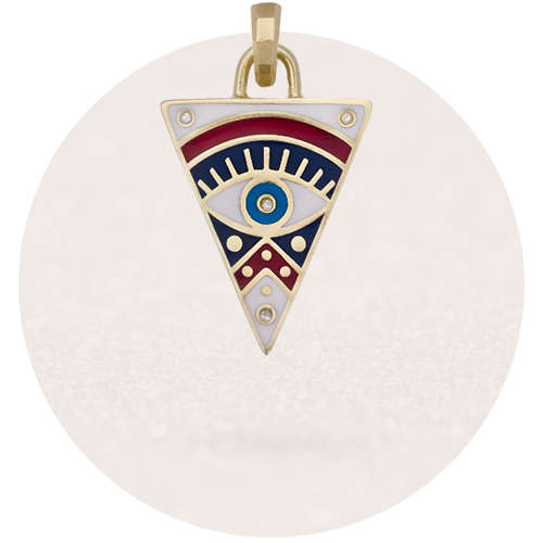 قطع تركيب المينا