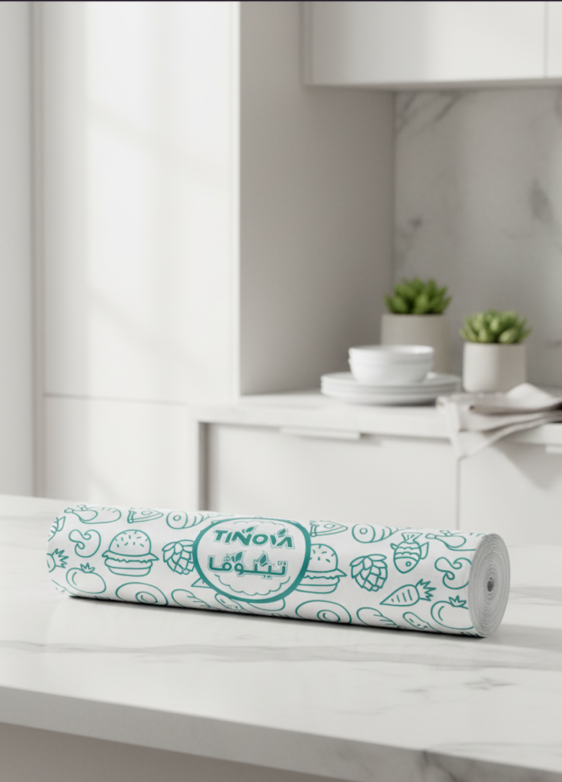 تينوفا سفره