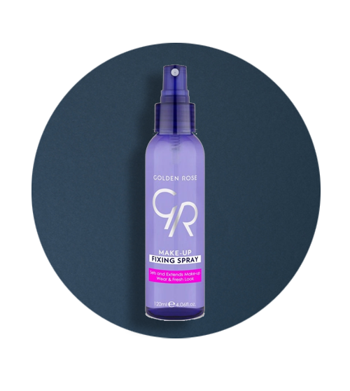 بخاخات التثبيت