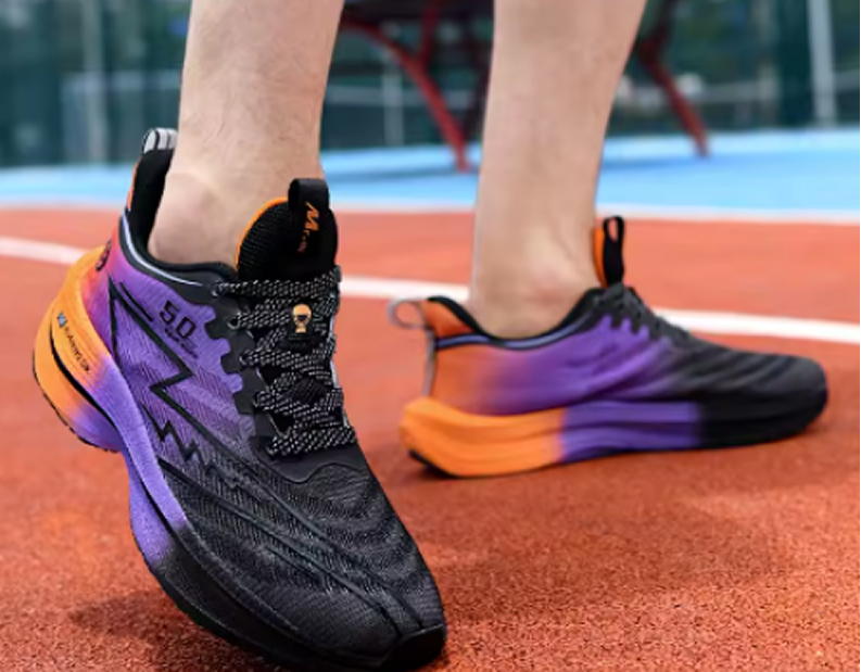 مستعد لكل تحدي