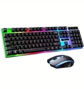 ملحقات الكمبيوتر