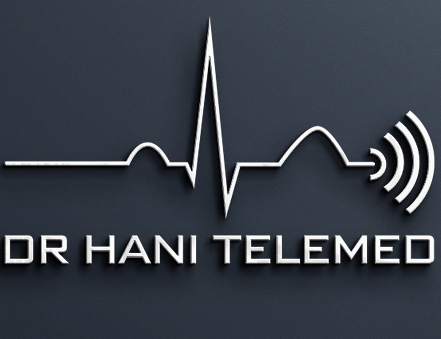 مركز الدكتور هاني الغامدي للرعاية عن بعد