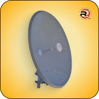 الأنتينا و حلول الشبكة image