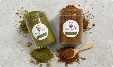 نكهات مفيدة... من قلب التراث