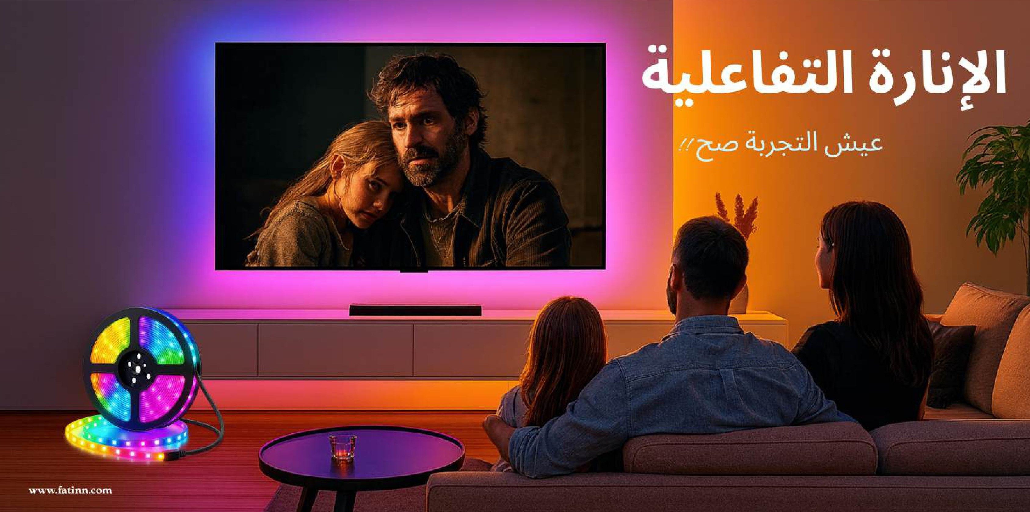 fixed banner