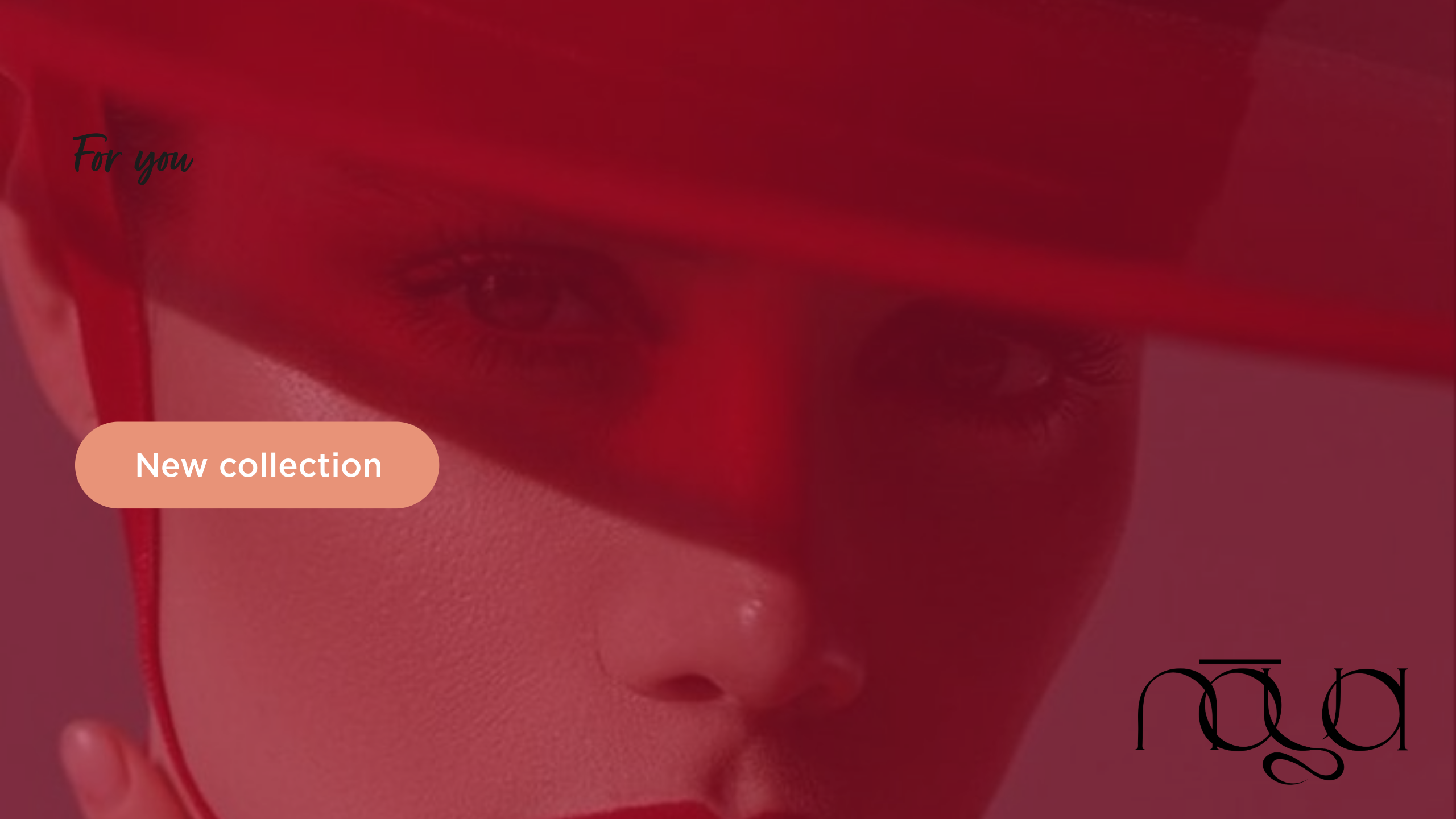 fixed banner