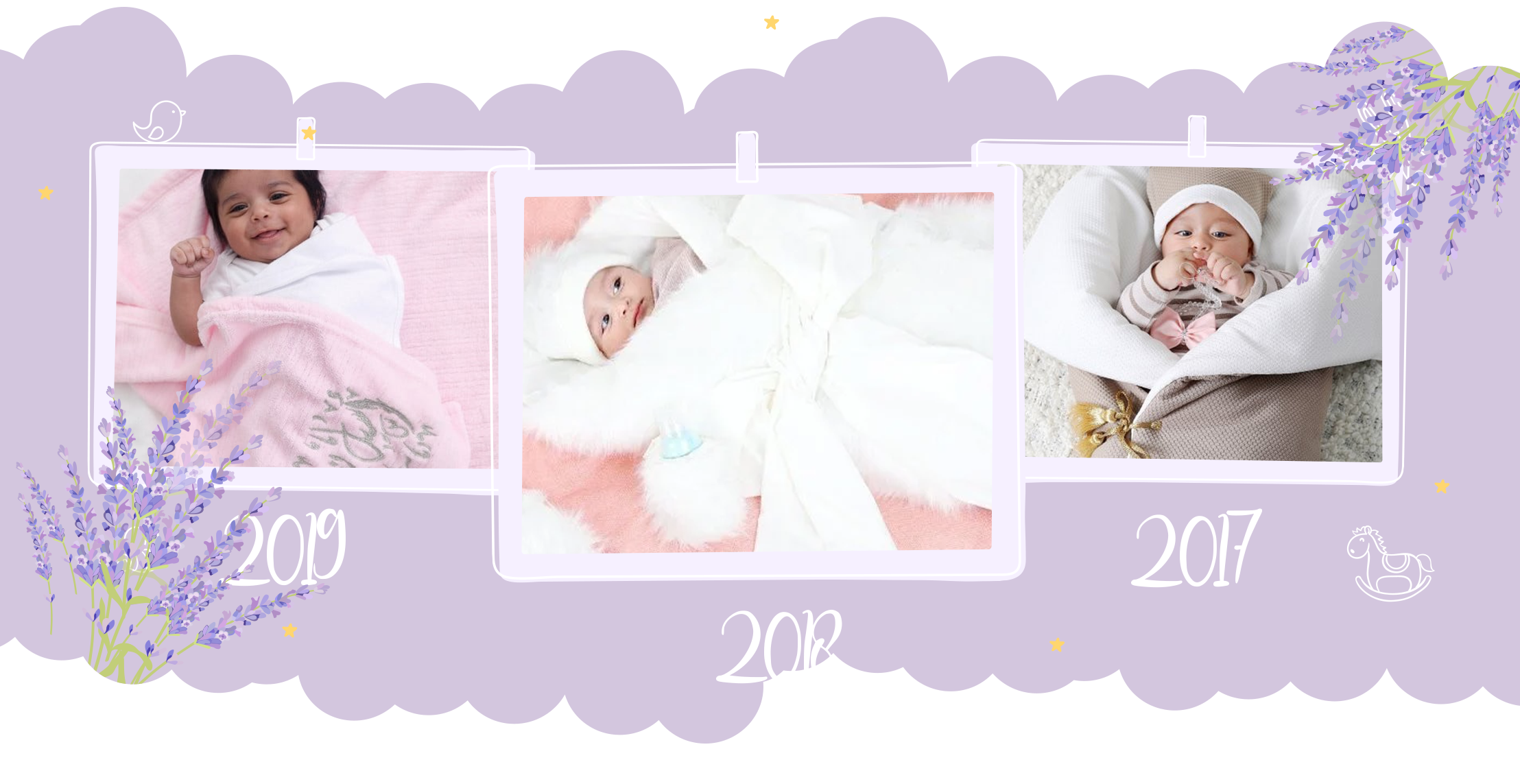 fixed banner