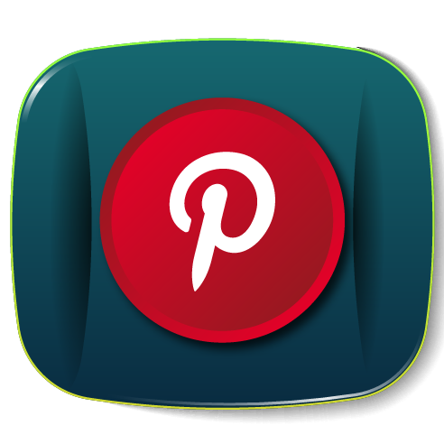 خدمات بينترست Pinterest