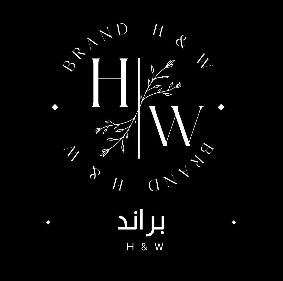 براند اتش وي