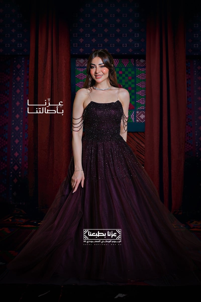 وريف فاشن  WAREEF FASHION I