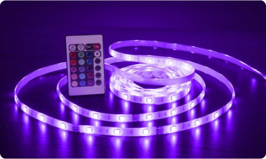 خلي غرفتك تعيش جو اللعبة