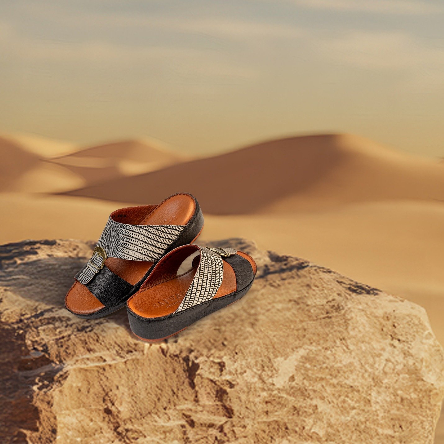 أحذية شرقية