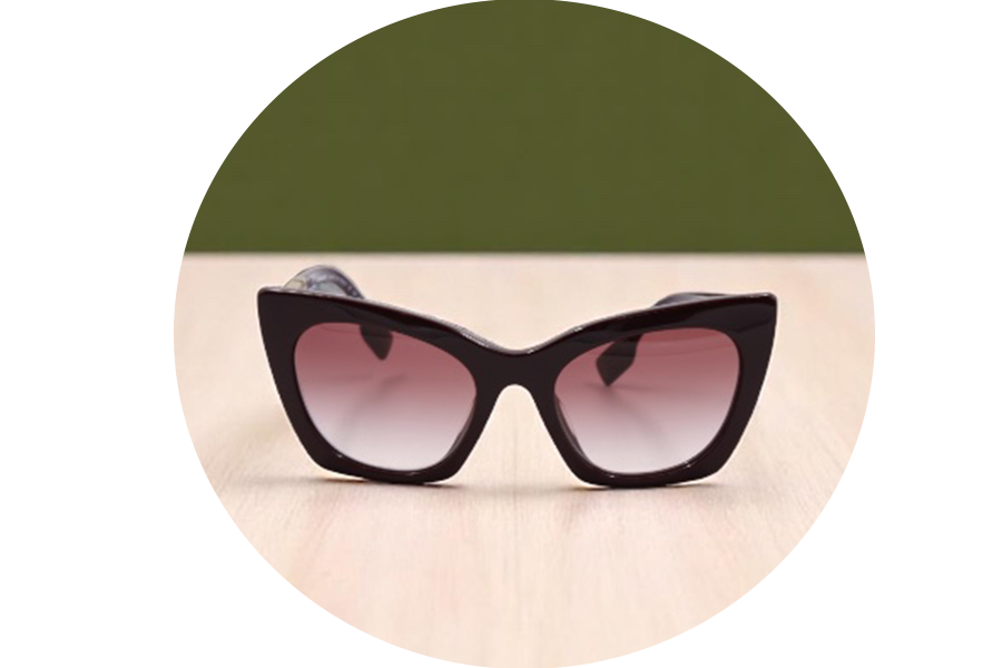 نظارات شمسية