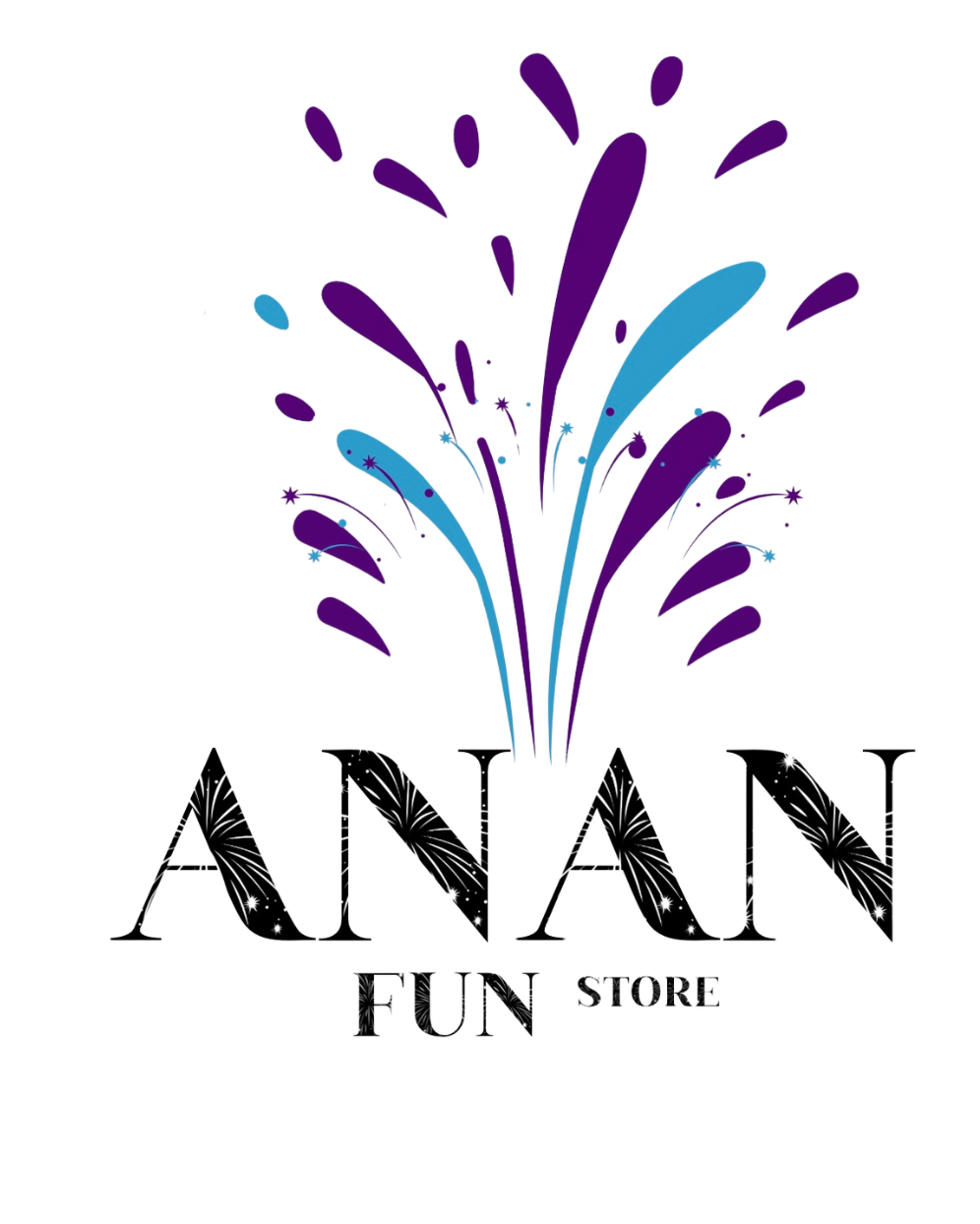 عنان المتعة Logo