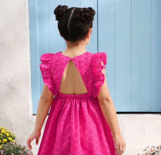 اجعل كل لحظة لطفلك مميزة مع ملابس تجمع بين الراحة والأناقة