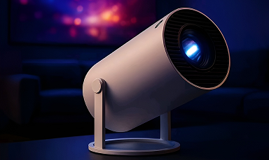 إلكترونيات تواكب حياتك