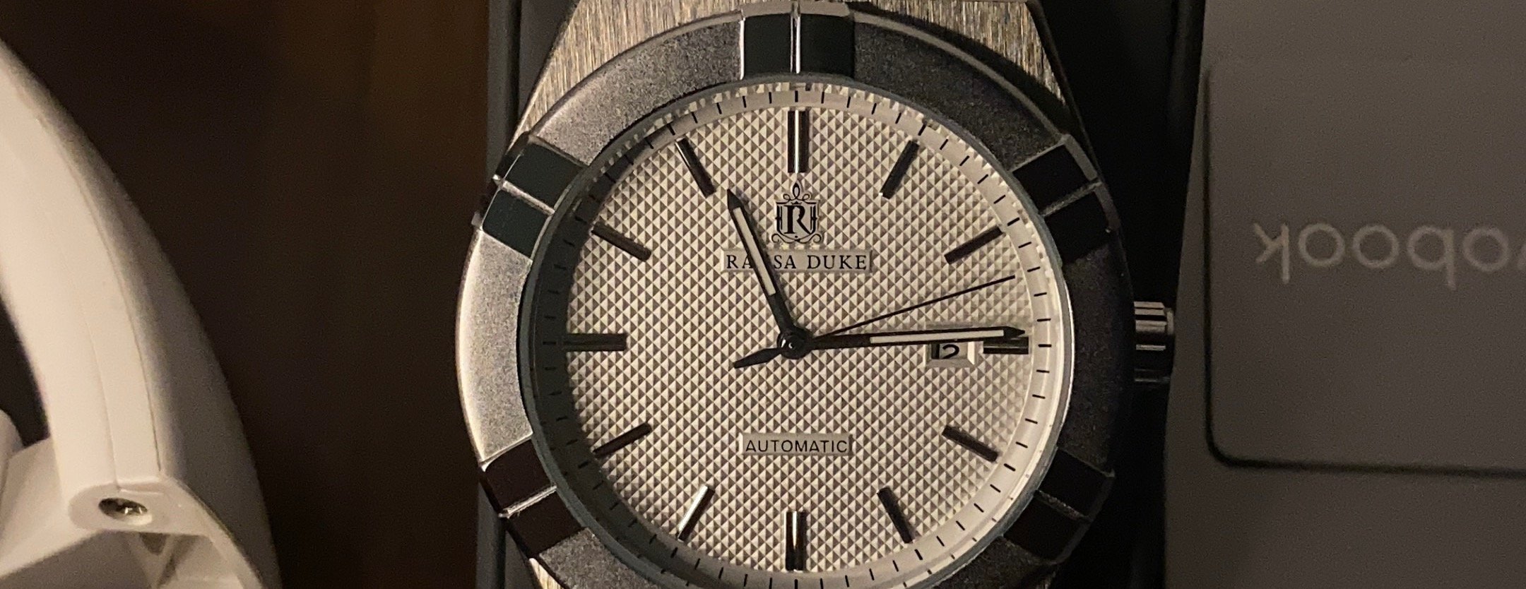 لوتشي للساعات ⏱️| Lucci image-slider-5