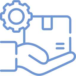 3. استلم بسرعة وراحة