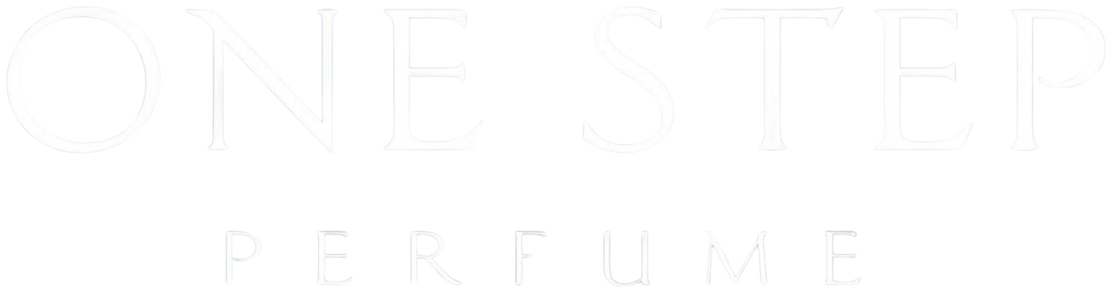 One Step Perfume