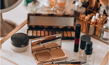 جميع منتجات مستحضرات التجميل