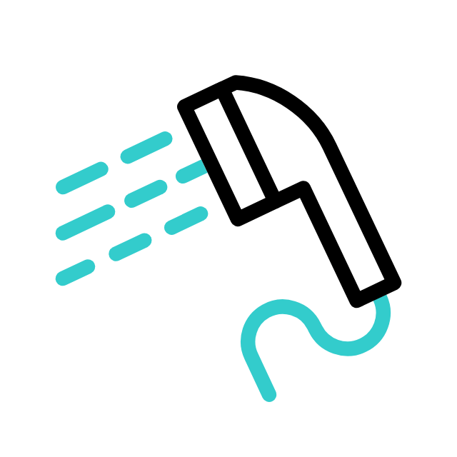 سماعات و ليات الدش