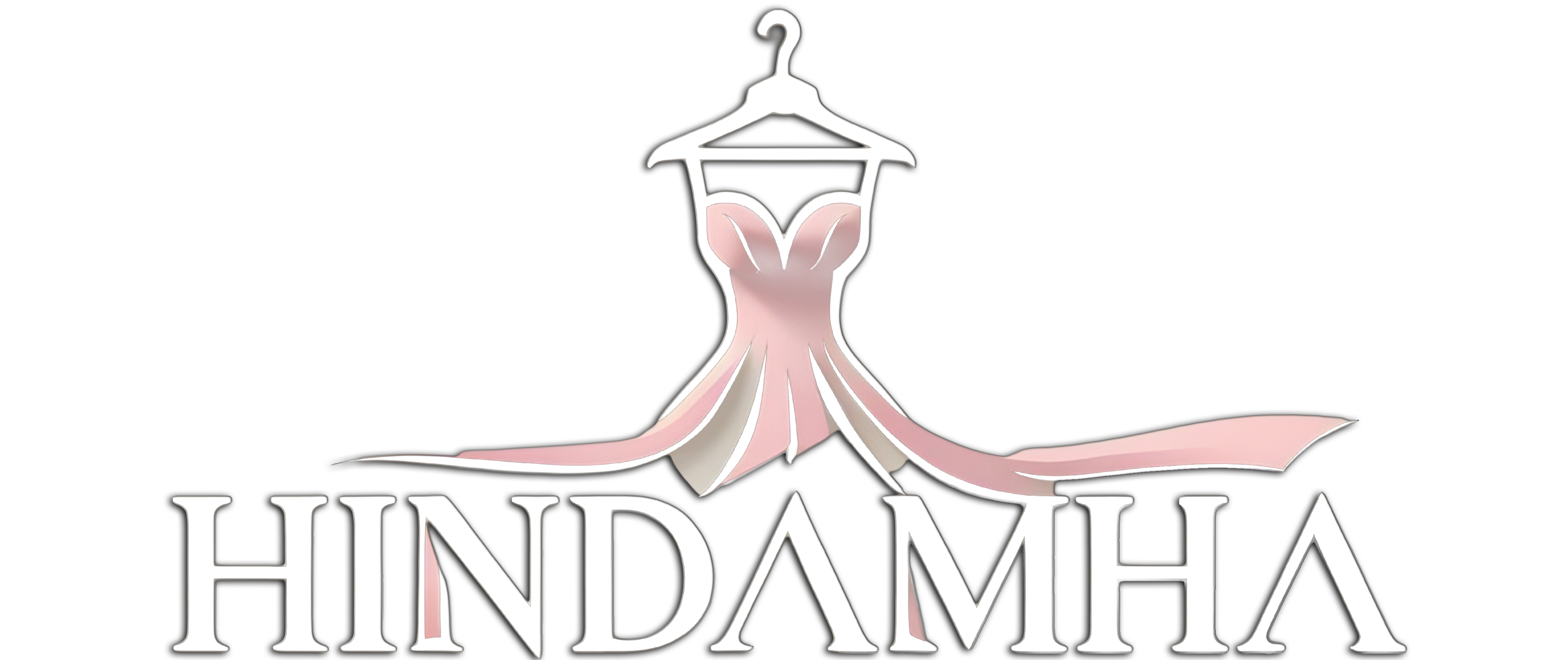 هِـندامها | HINDAMHA Logo