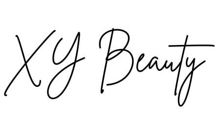 XY BEAUTY logo