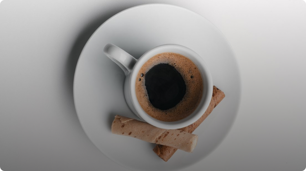 قسم القهوة التركية