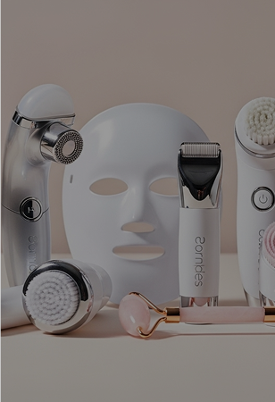 أجهزة العناية بالبشرة
