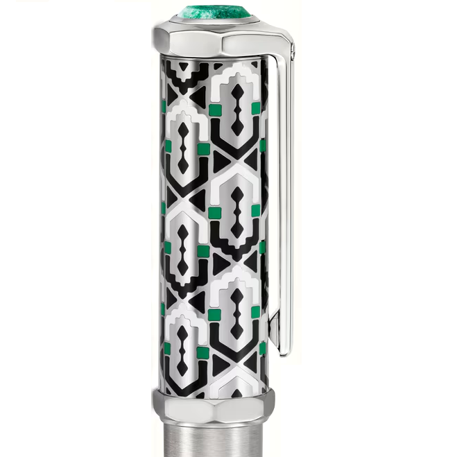 اقلام سانتوس دومو